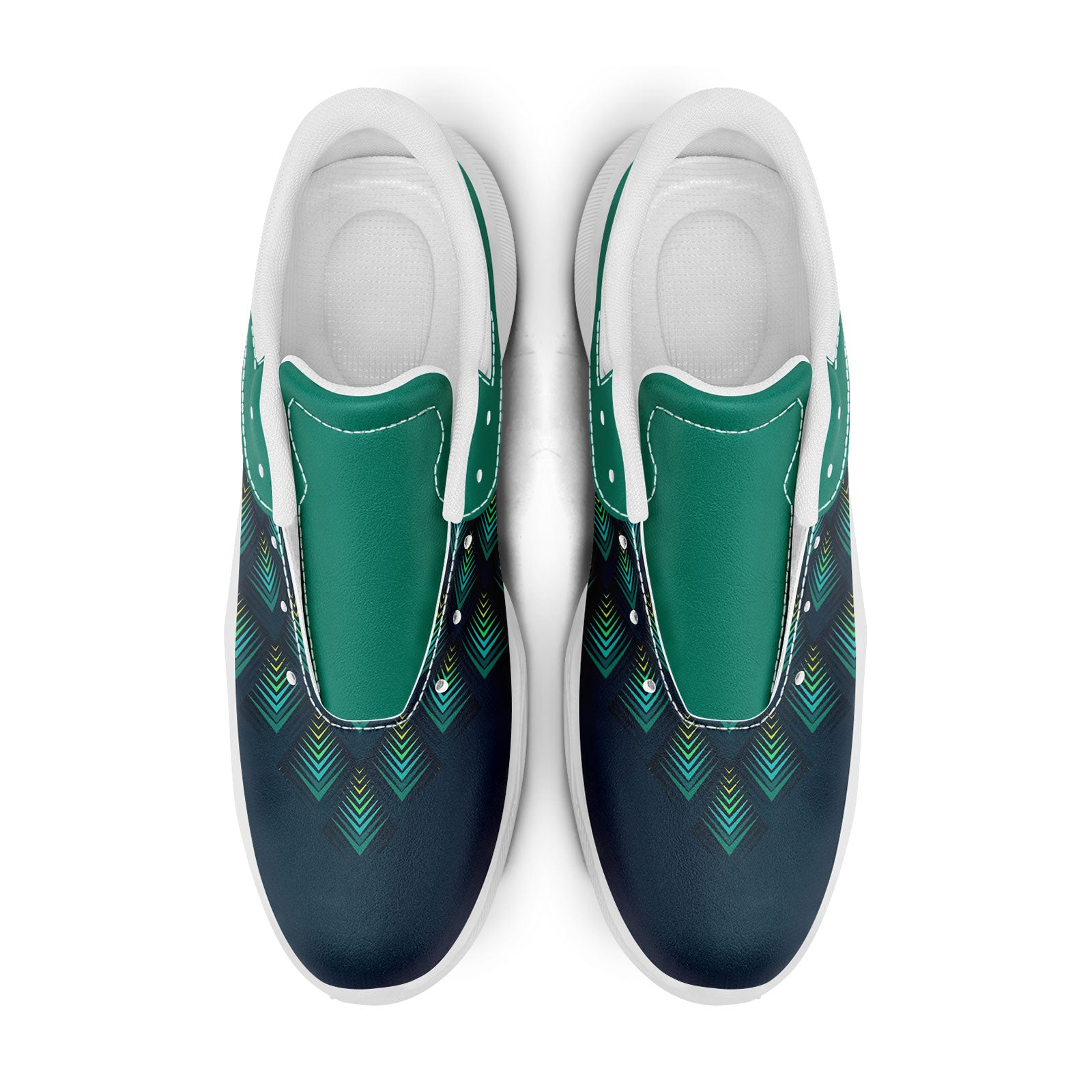 Custom Premium Golf Performance Shoes Personalized Sneaker FN062-D020344-24