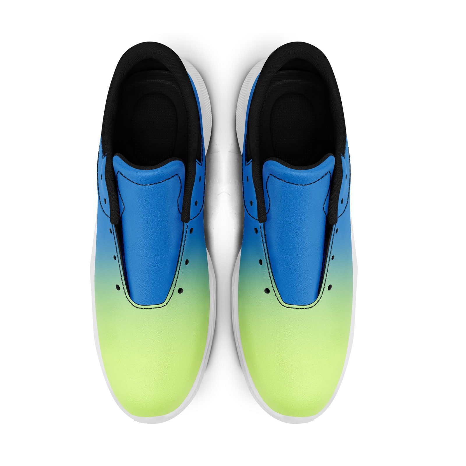 Custom Premium Golf Performance Shoes Personalized Sneaker FN062-E025042-1