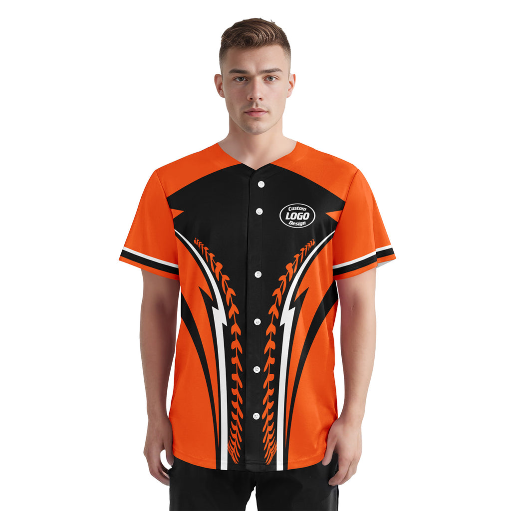 Custom Baseball Jersey and Hat Combo Offer Personalized Combo ZH-E023021-19