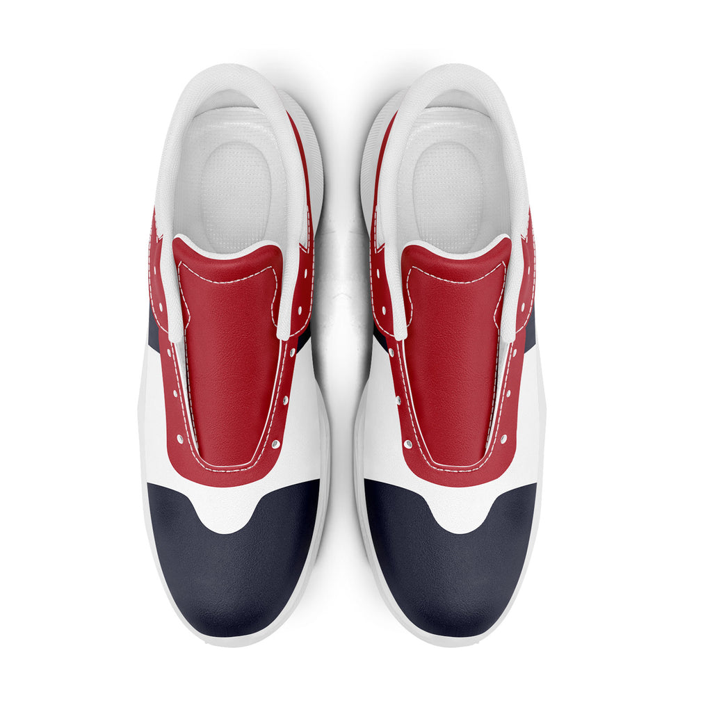 Custom Premium Golf Performance Shoes Personalized Sneaker FN062-E020086-12