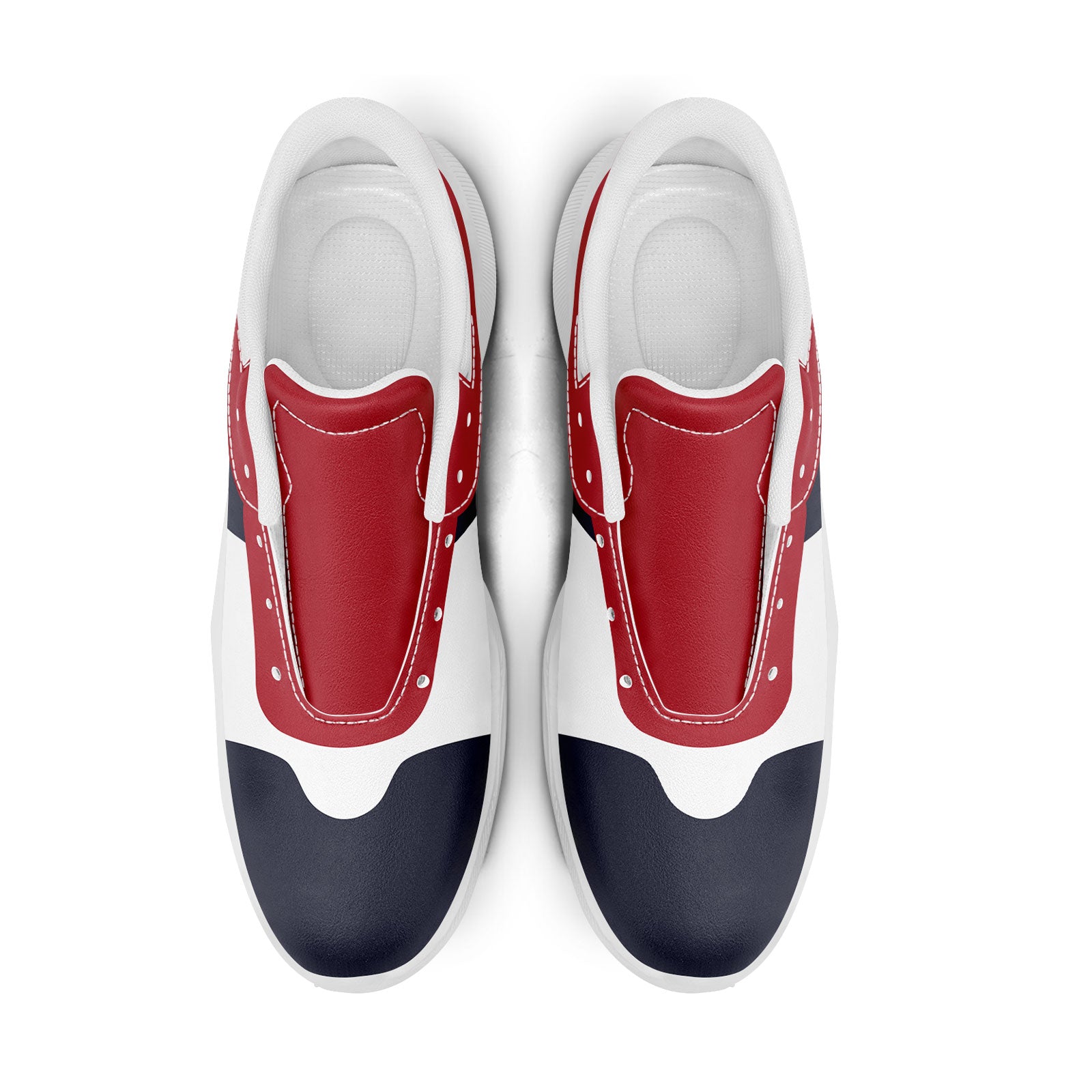 Custom Premium Golf Performance Shoes Personalized Sneaker FN062-E020086-12