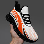 Custom Maxsoul Shoes Personalized Sneaker FN003-E025022-24