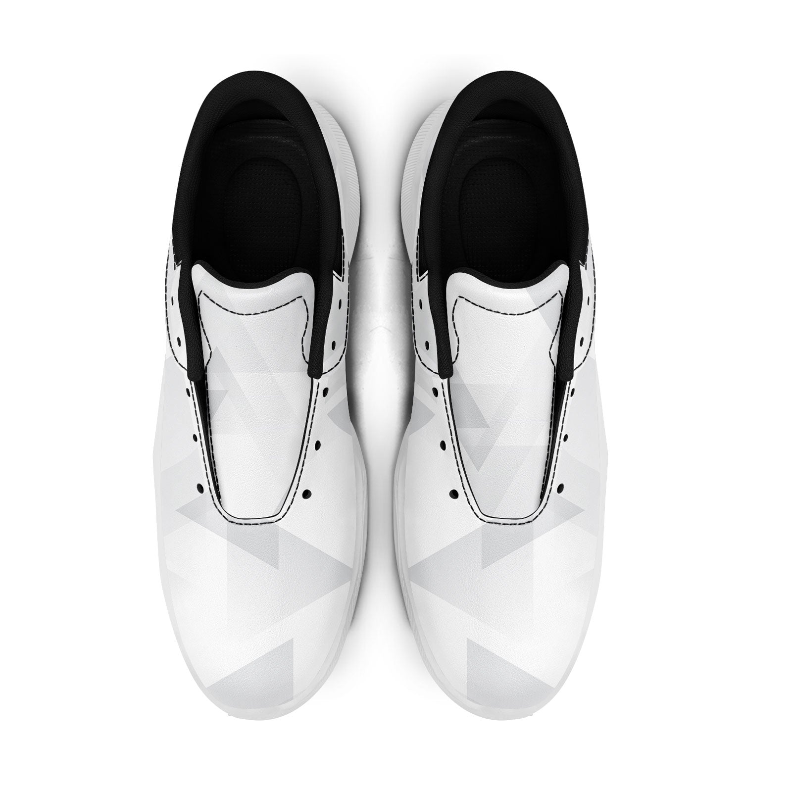 Custom Premium Golf Performance Shoes Personalized Sneaker FN062-E025042-8