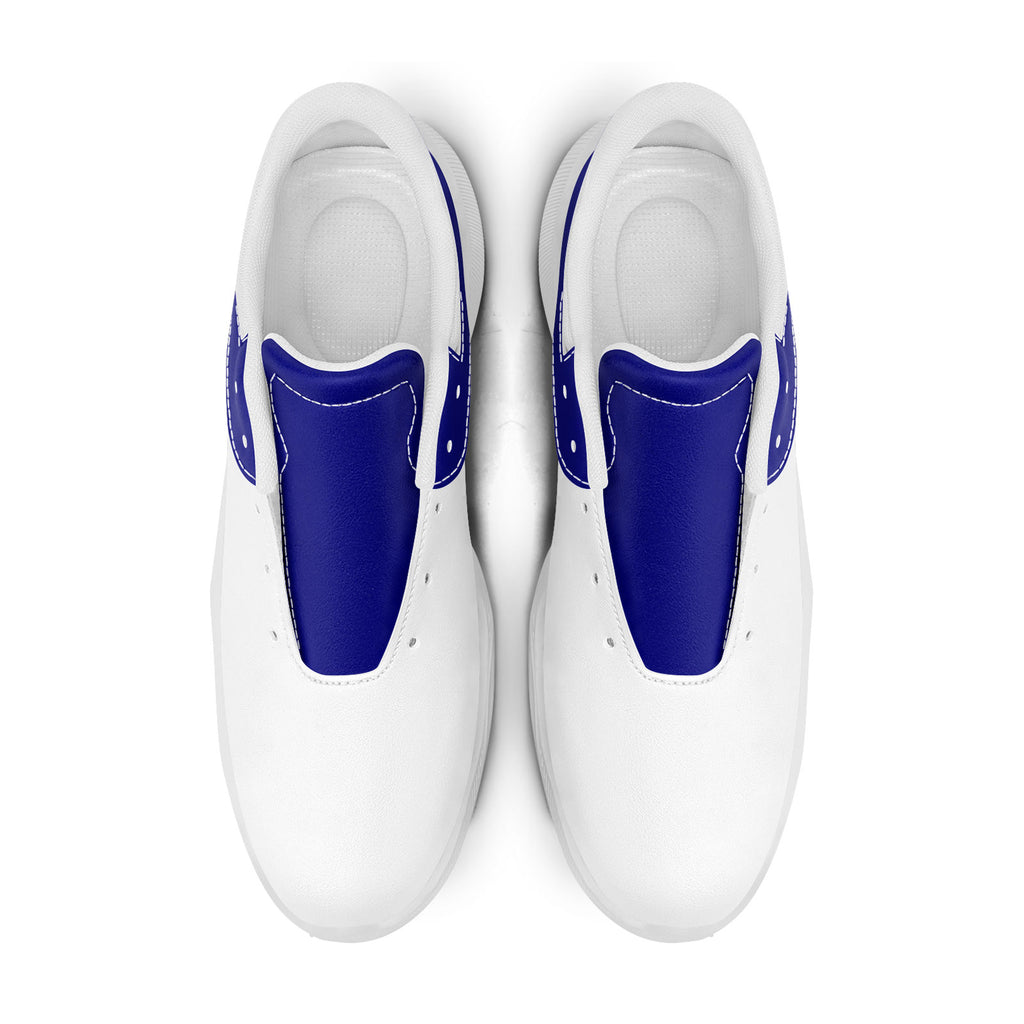 Custom Premium Golf Performance Shoes Personalized Sneaker FN062-D020344-5