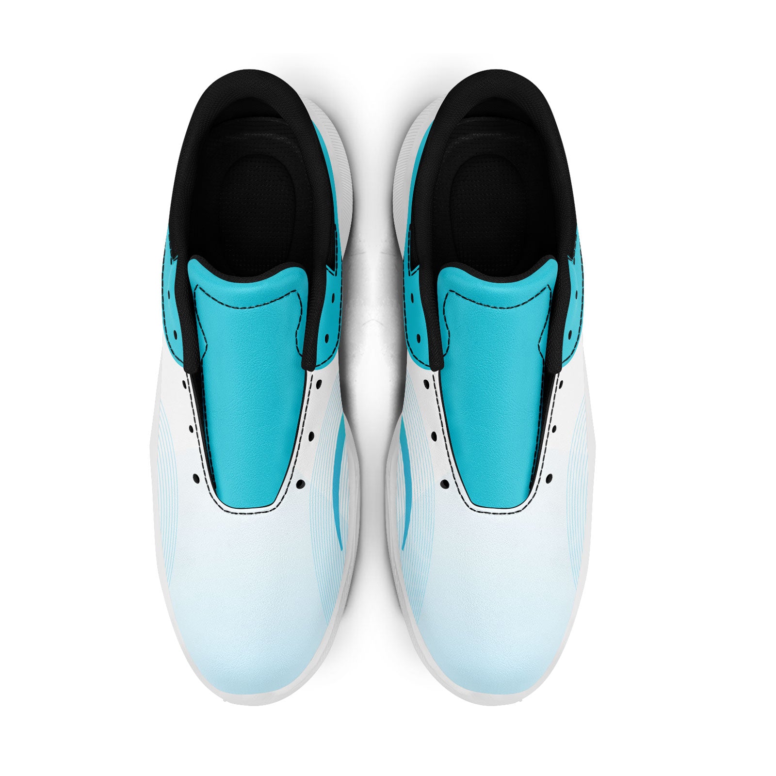 Custom Premium Golf Performance Shoes Personalized Sneaker FN062-E0605-1