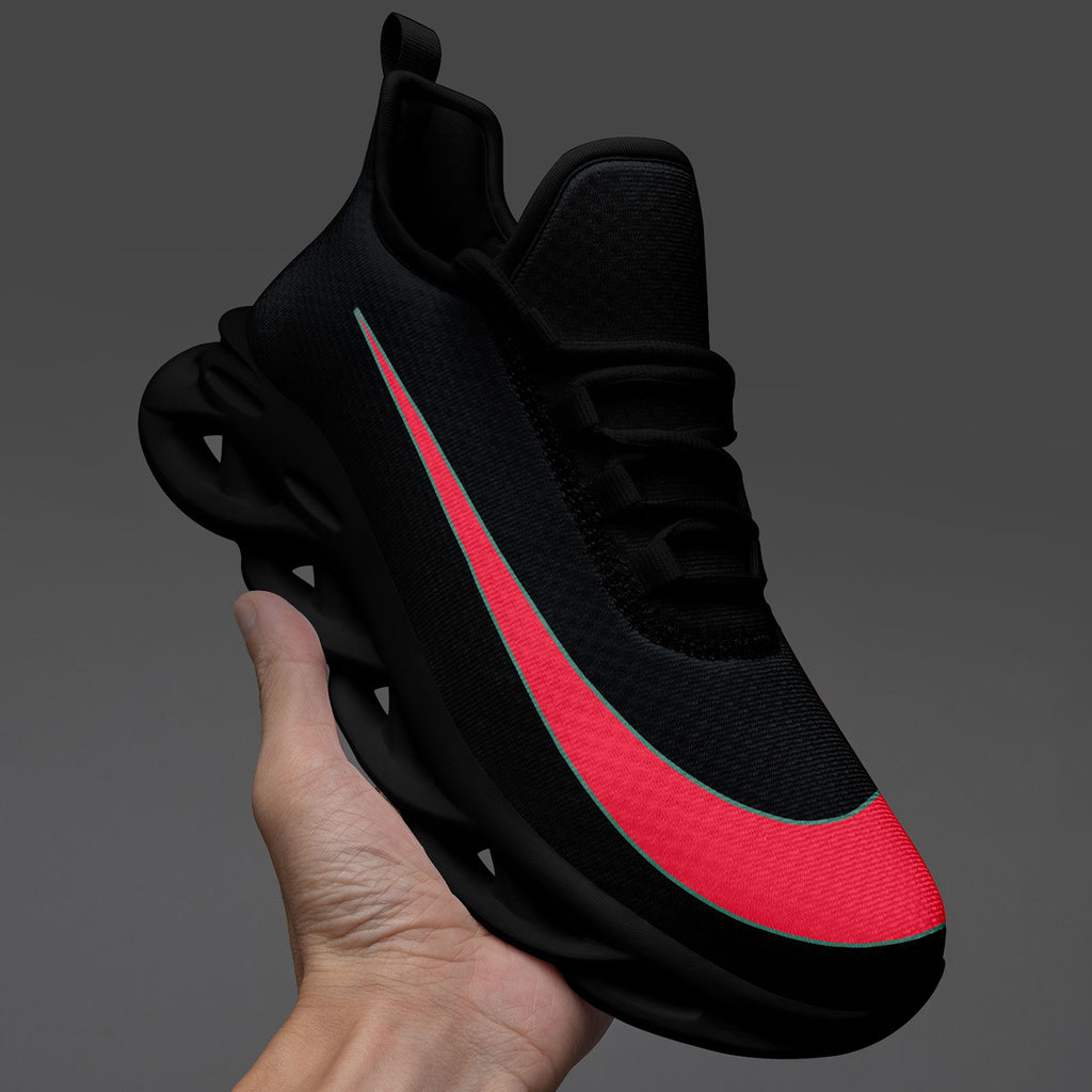 Custom Maxsoul Shoes Personalized Sneaker FN003-E020109-2