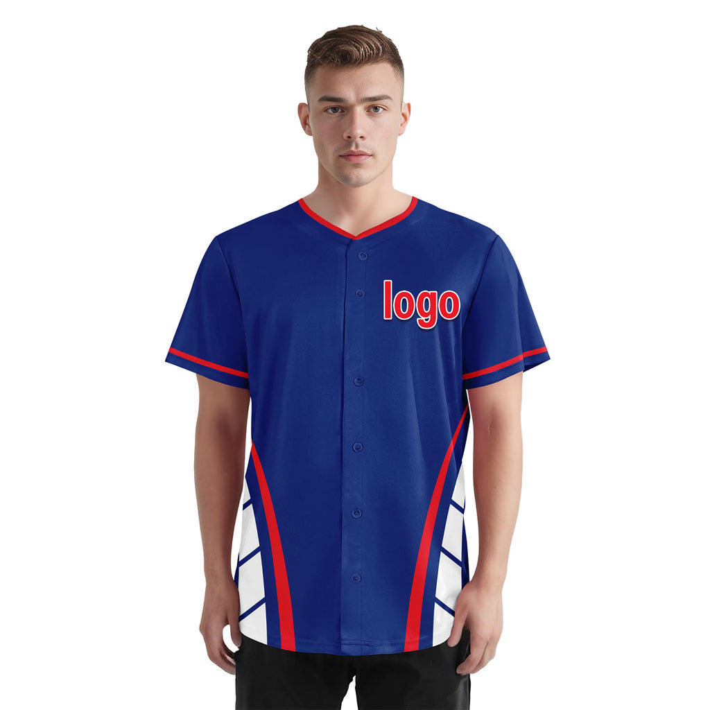 Custom Pennsylvania Personalized Authentic Baseball Jersey BSBJ01-E06042-21Q