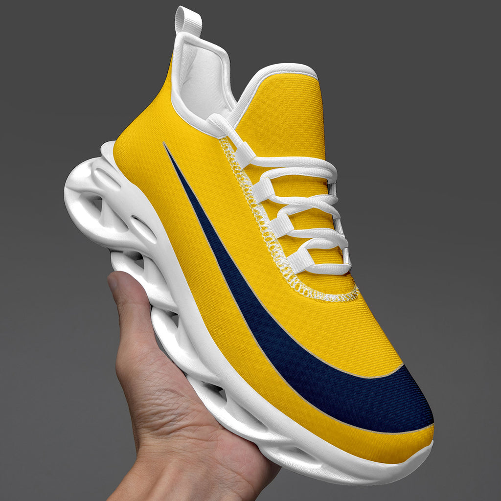 Custom Maxsoul Shoes Personalized Sneaker FN003-E020109-7