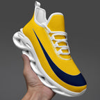 Custom Maxsoul Shoes Personalized Sneaker FN003-E020109-7
