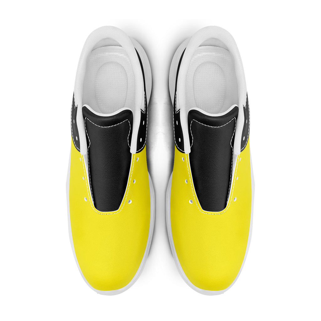 Custom Premium Golf Performance Shoes Personalized Sneaker FN062-D020344-14