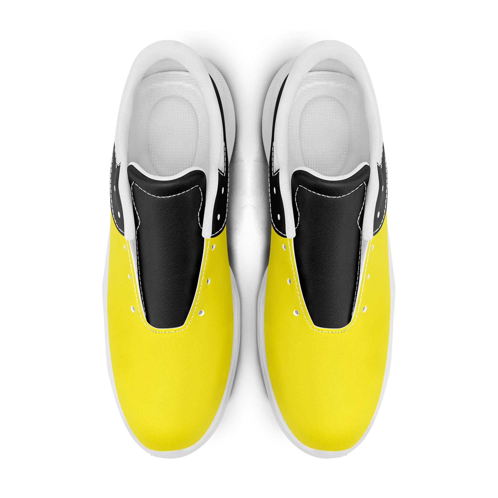Custom Premium Golf Performance Shoes Personalized Sneaker FN062-D020344-14
