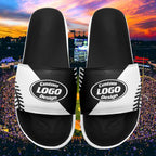 Custom Personalized Slide Sandal Shoes Personalized Sneaker FN055-E023029-7