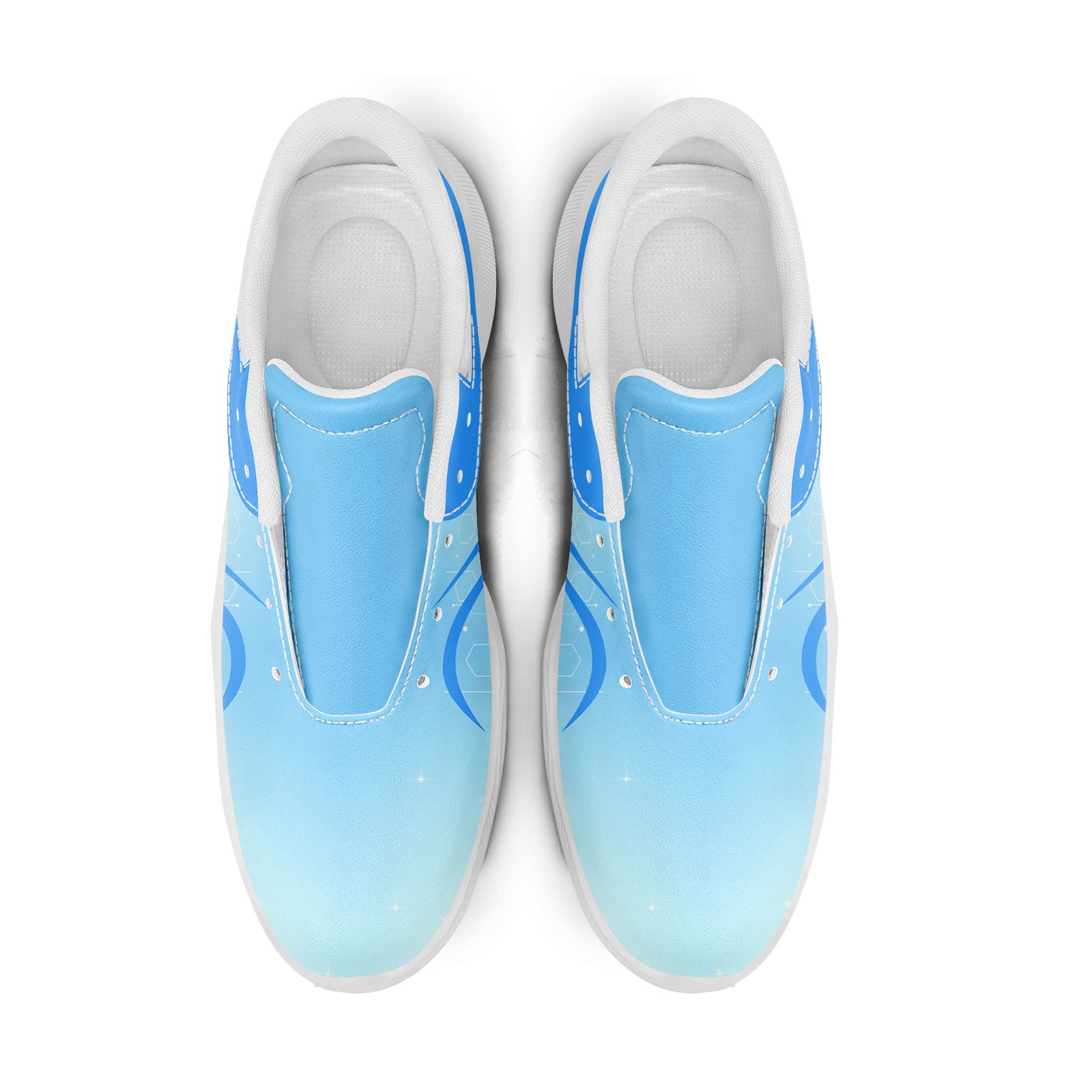 Custom Premium Golf Performance Shoes Personalized Sneaker FN062-E0605-6