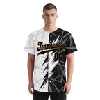 Custom Personalized Authentic Baseball Jersey BSBJ01-E027003