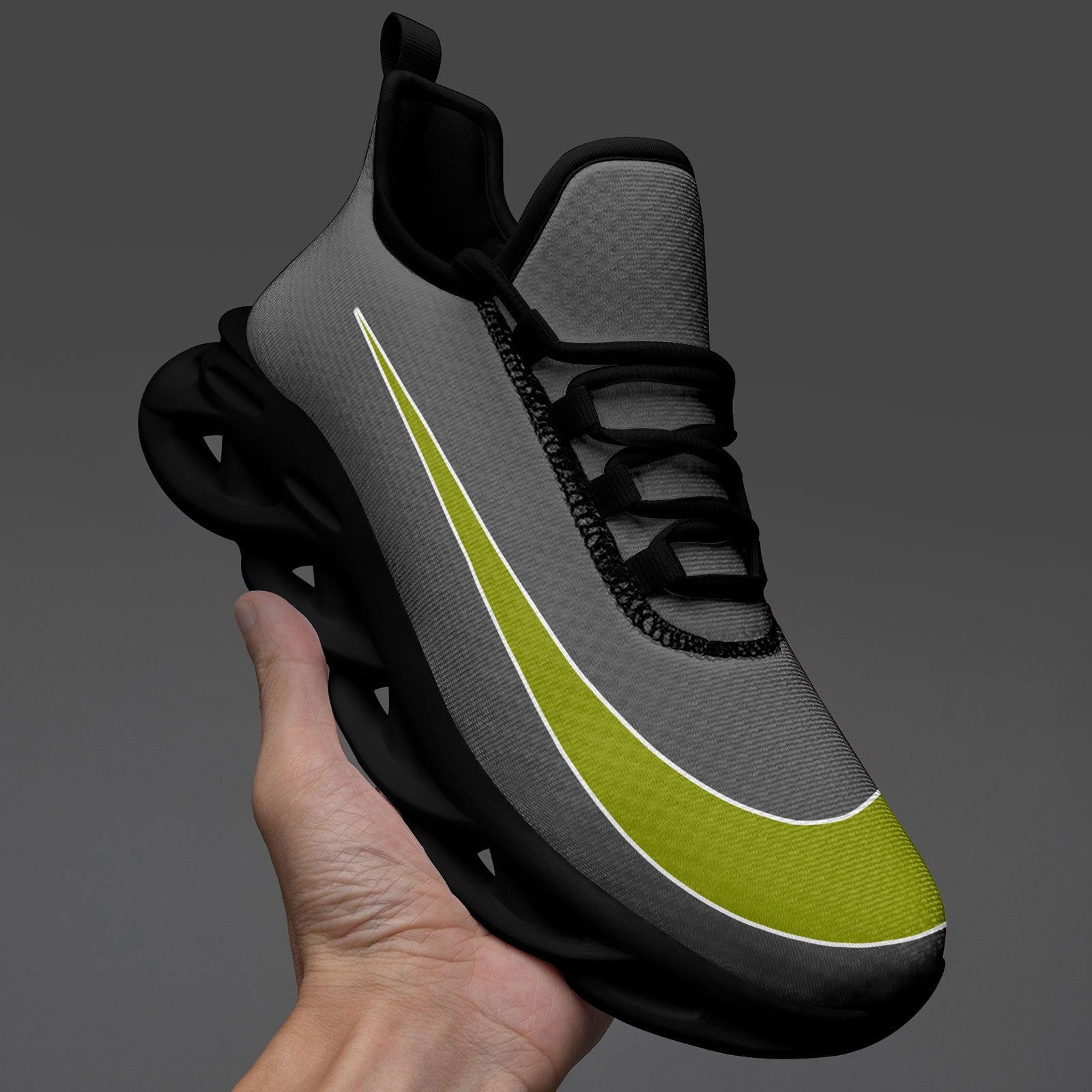 Custom Maxsoul Shoes Personalized Sneaker FN003-E020109-9