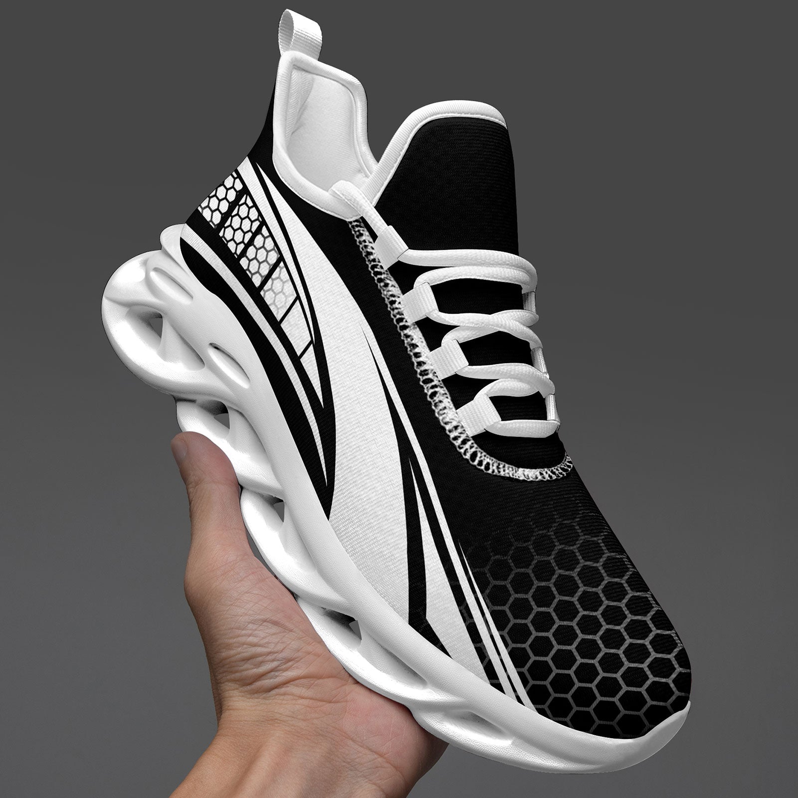 Custom Maxsoul Shoes Personalized Sneaker FN003-E025022-7