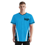 Custom Florida Personalized Authentic Baseball Jersey BSBJ01-E06042-16Q