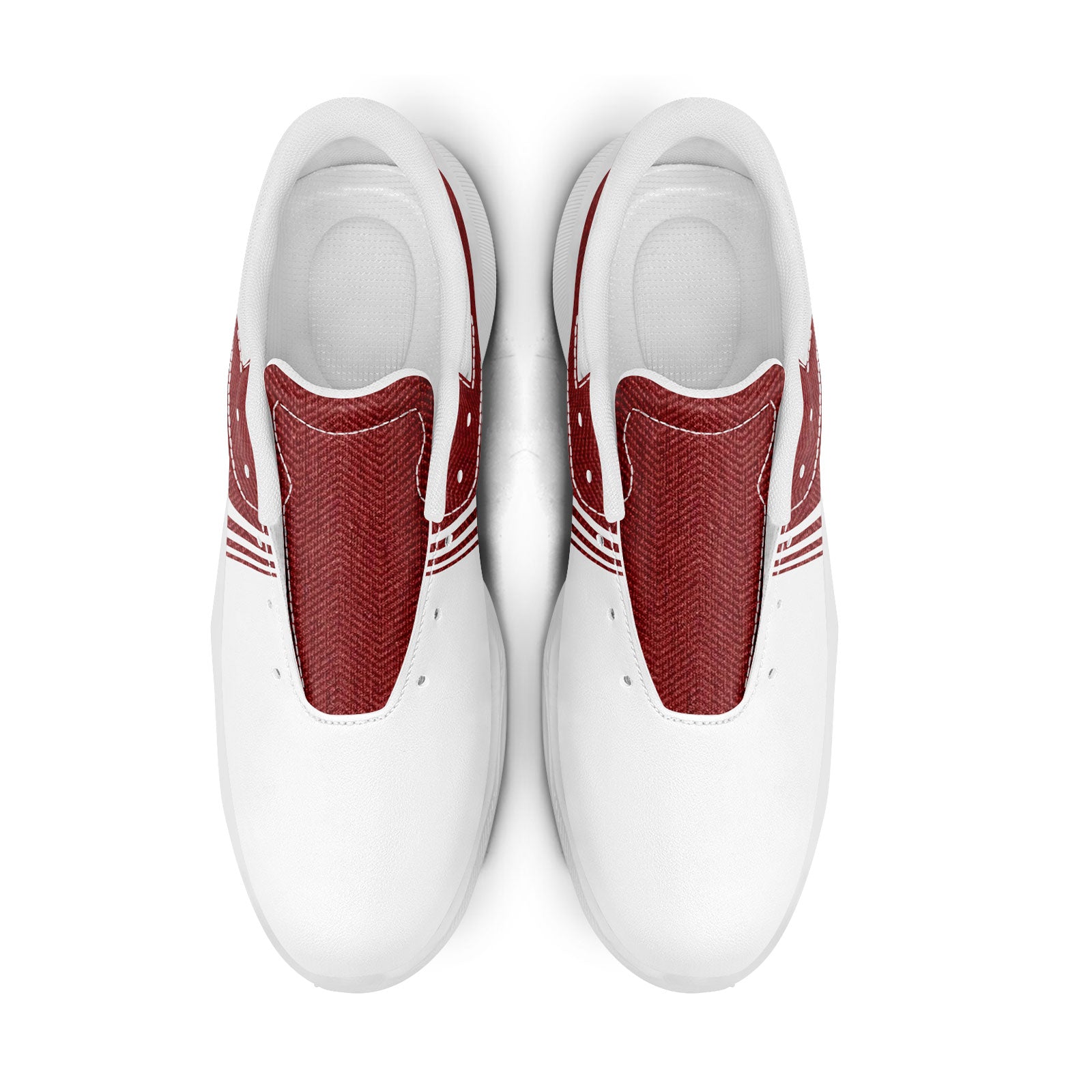 Custom Premium Golf Performance Shoes Personalized Sneaker FN062-E020086-15
