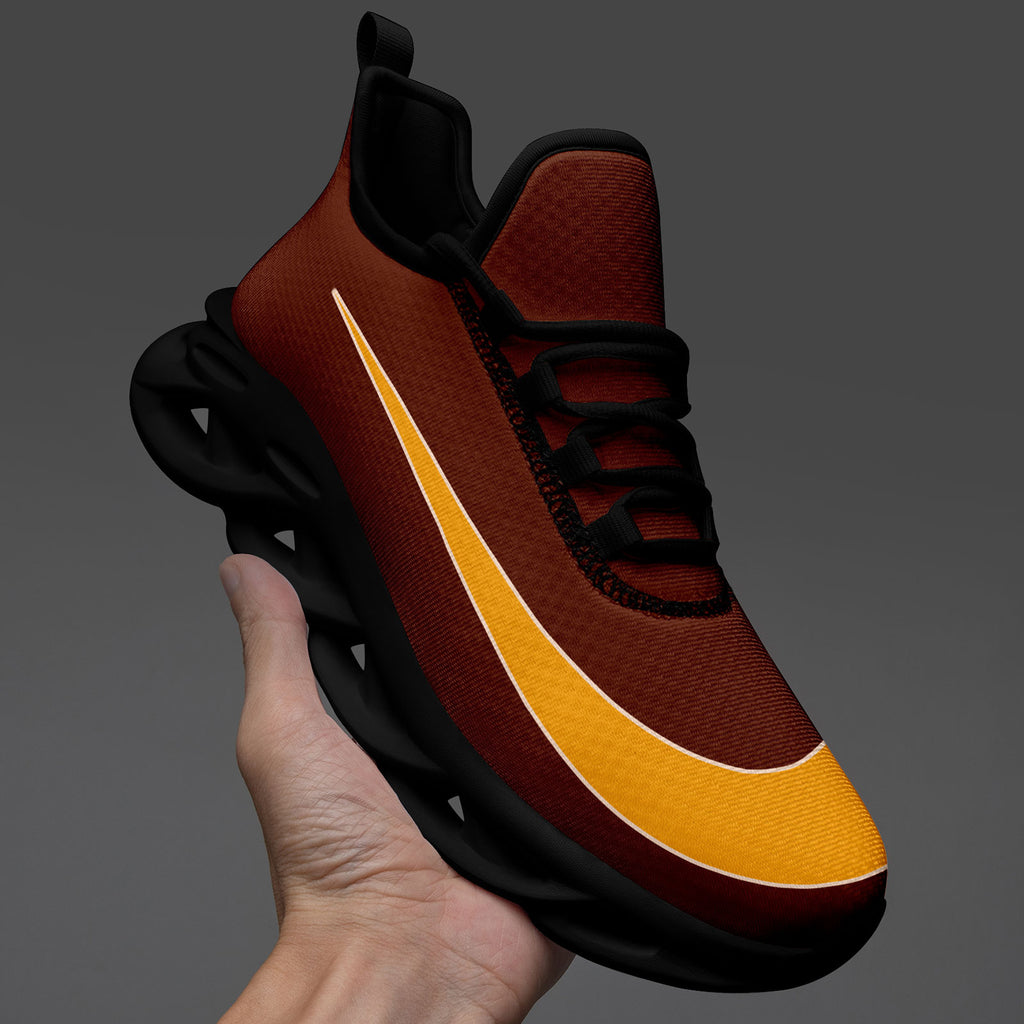Custom Maxsoul Shoes Personalized Sneaker FN003-E020109-19