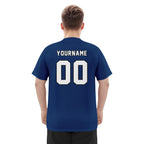 Custom England 2026 World Cup Football Shirt Customized Soccer Jersey for Fans Add Your Name & Number FZ190-F023109-4