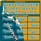 Custom Yellow Cyan Jersey and TN Shoes Combo Offer Personalized ZH-D0200101-16
