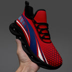 Custom Maxsoul Shoes Personalized Sneaker FN003-E025022-14