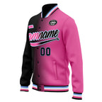 Custom Jacket MaxSoul Shoes and Hat Combo Offer Personalized Combo ZH-D028016-20