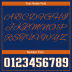 Custom Baseball Outerwear and Hat Combo Offer Personalized Combo ZH-E025020-12