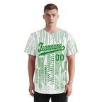 Custom Personalized Authentic Baseball Jersey BSBJ01-E027007