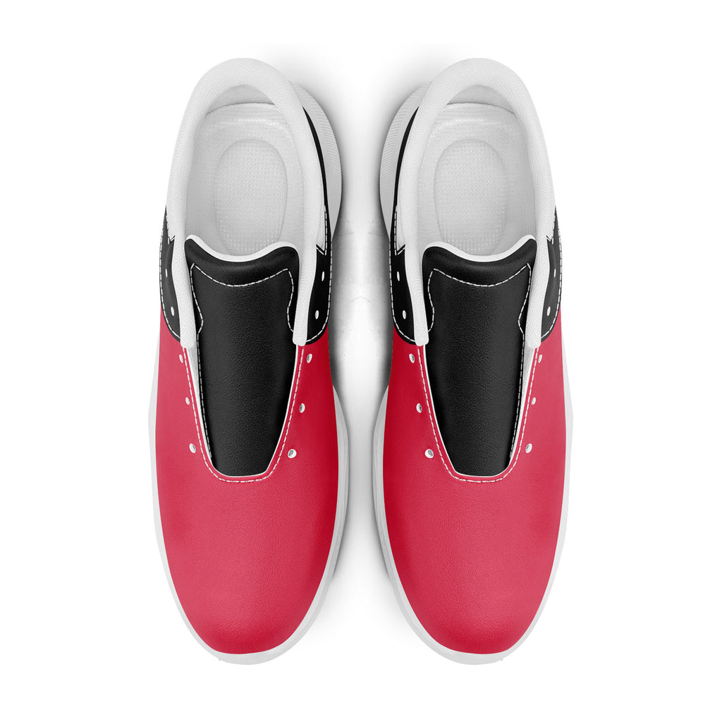 Custom Premium Golf Performance Shoes Personalized Sneaker FN062-D020344-12