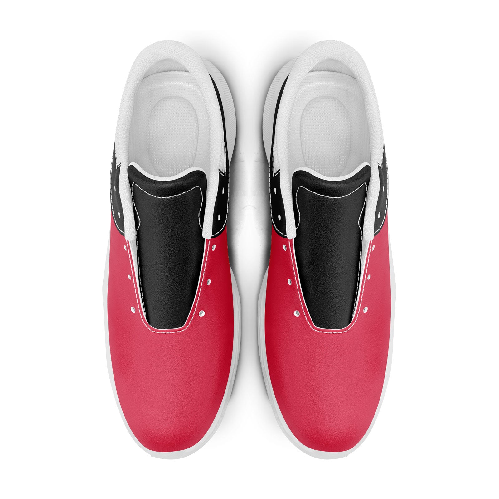 Custom Premium Golf Performance Shoes Personalized Sneaker FN062-D020344-12