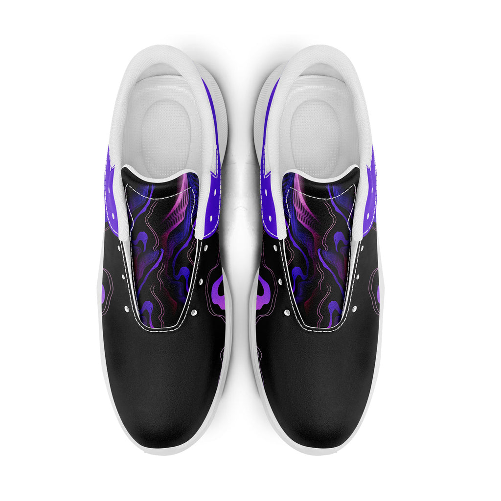 Custom Premium Golf Performance Shoes Personalized Sneaker FN062-E0605-7