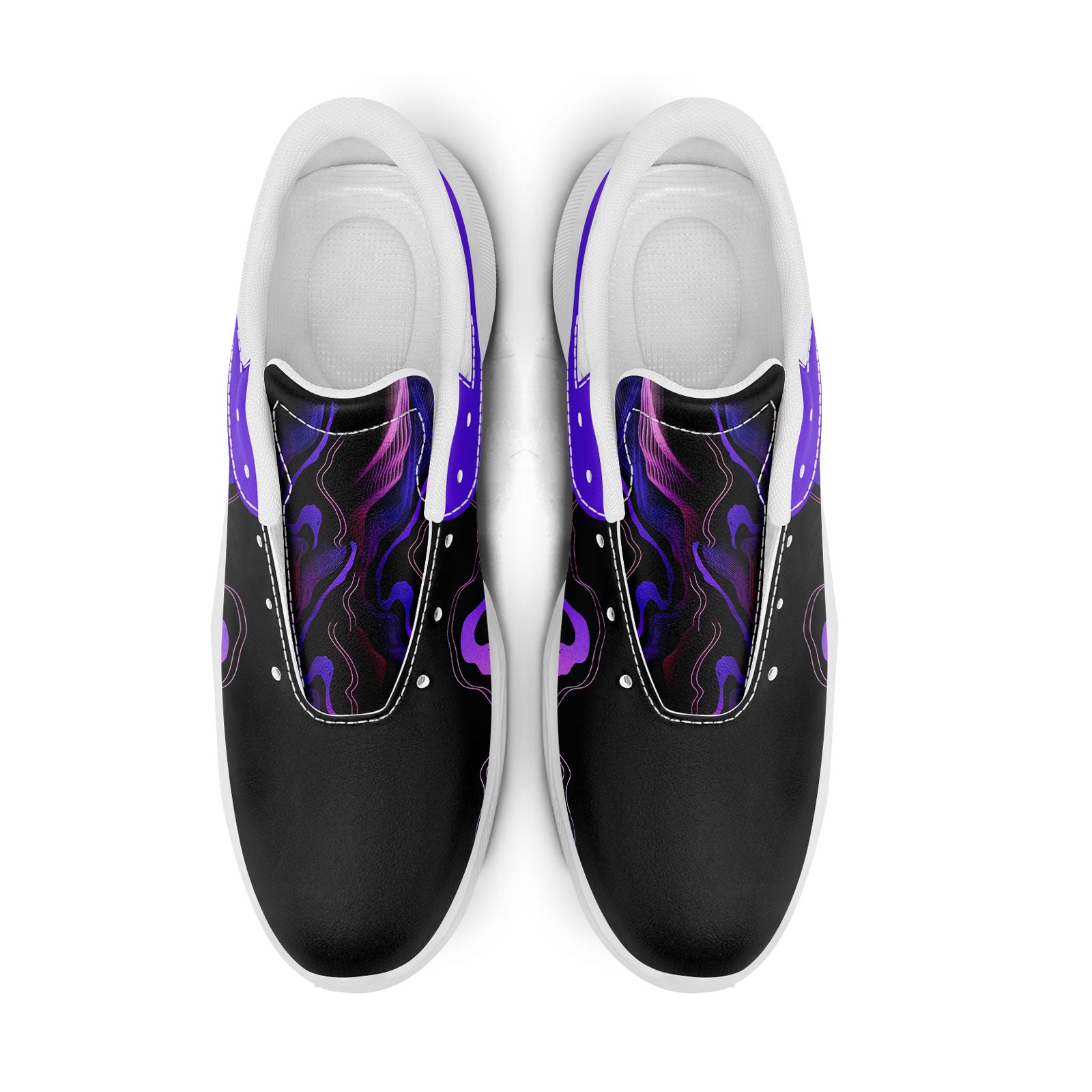 Custom Premium Golf Performance Shoes Personalized Sneaker FN062-E0605-7