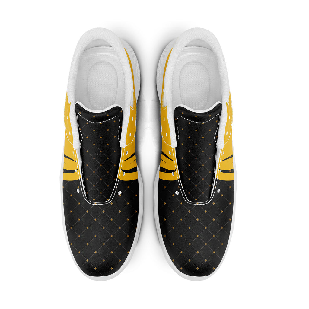 Custom Premium Golf Performance Shoes Personalized Sneaker FN062-E0605-8