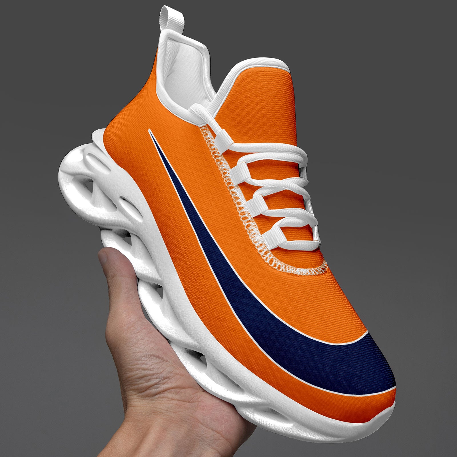 Custom Maxsoul Shoes Personalized Sneaker FN003-E020109-4