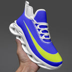 Custom Maxsoul Shoes Personalized Sneaker FN003-E020109-17