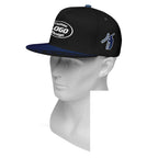 Custom Hat Sport Design Cap Stitched Adjustable Personalized PR067-E023021-11