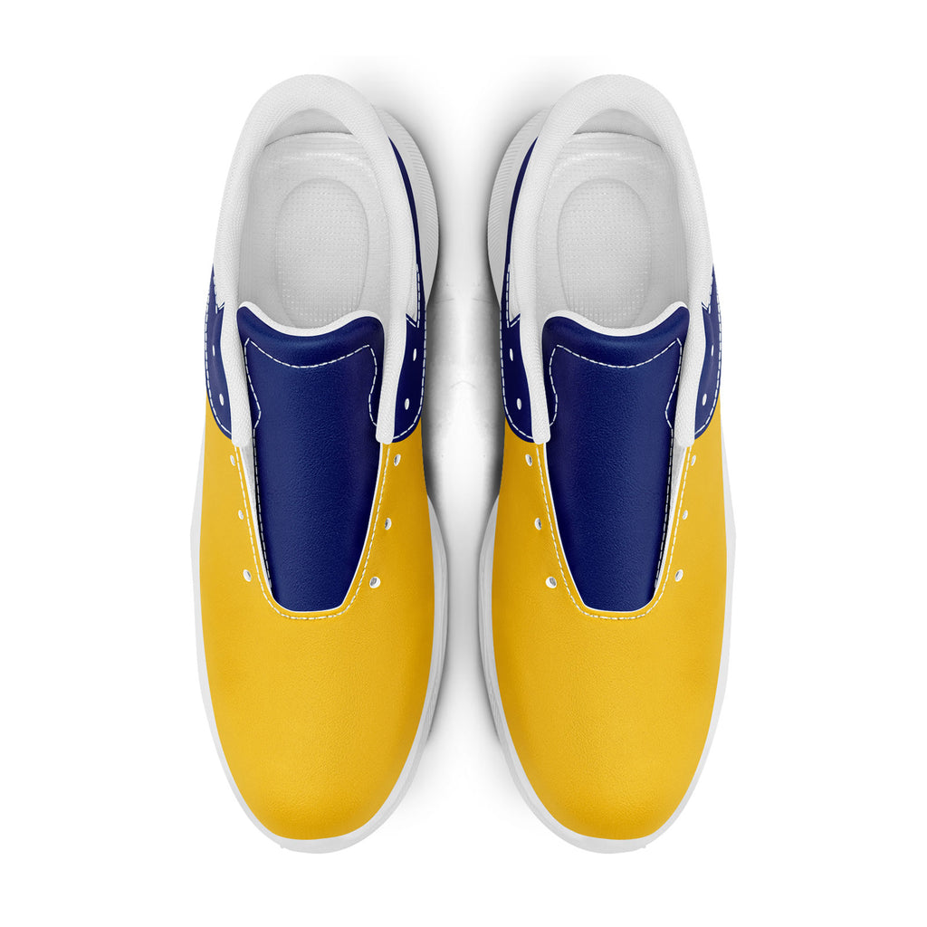 Custom Premium Golf Performance Shoes Personalized Sneaker FN062-D020344-15