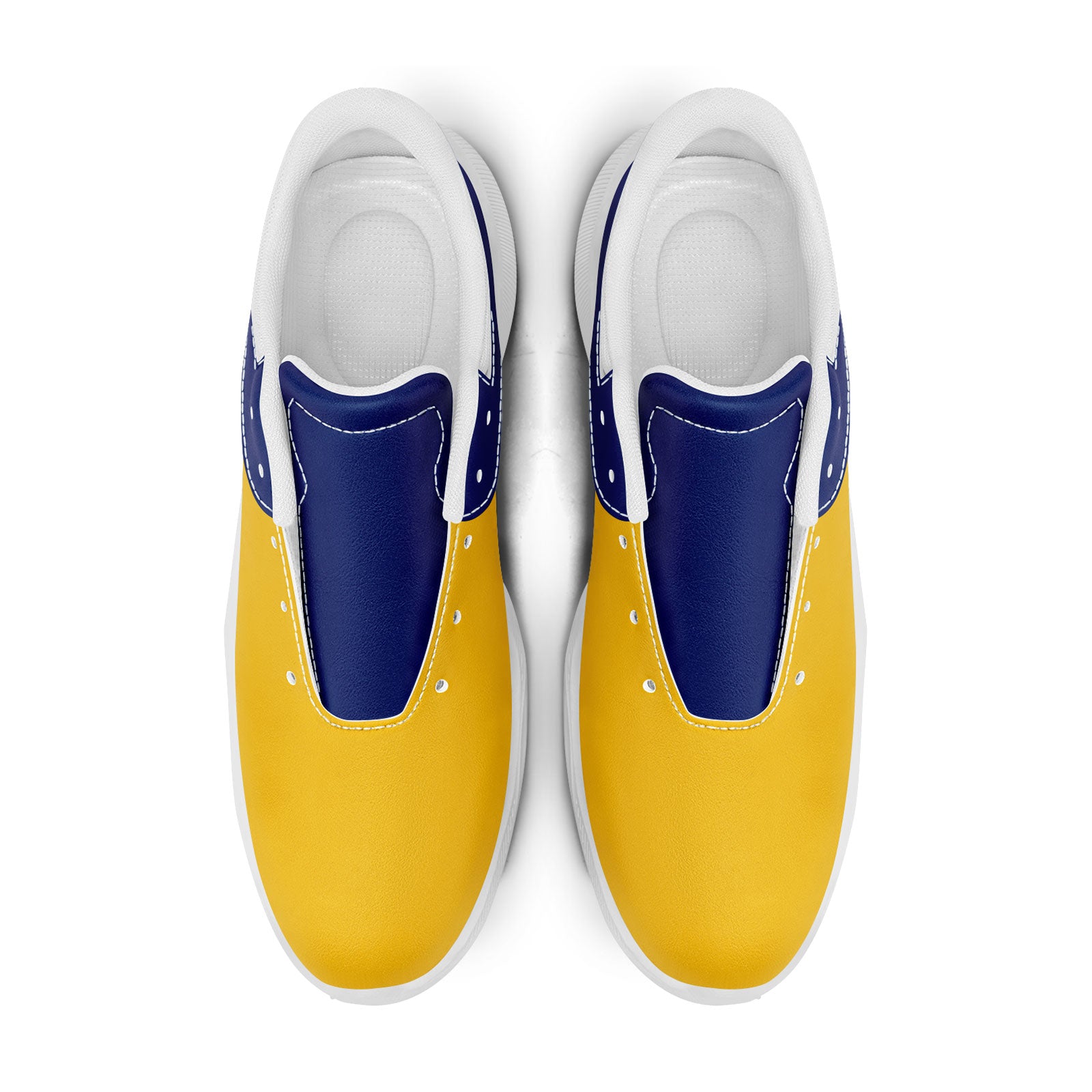 Custom Premium Golf Performance Shoes Personalized Sneaker FN062-D020344-15