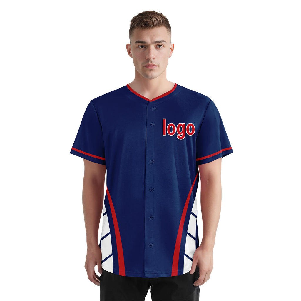 Custom Texas Personalized Authentic Baseball Jersey BSBJ01-E06042-28Q