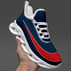 Custom Maxsoul Shoes Personalized Sneaker FN003-E020109-3