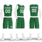 Custom Green Classic Style Sports Uniform Basketball Jersey BBJ01-bd0a700a