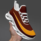 Custom Maxsoul Shoes Personalized Sneaker FN003-E020109-19
