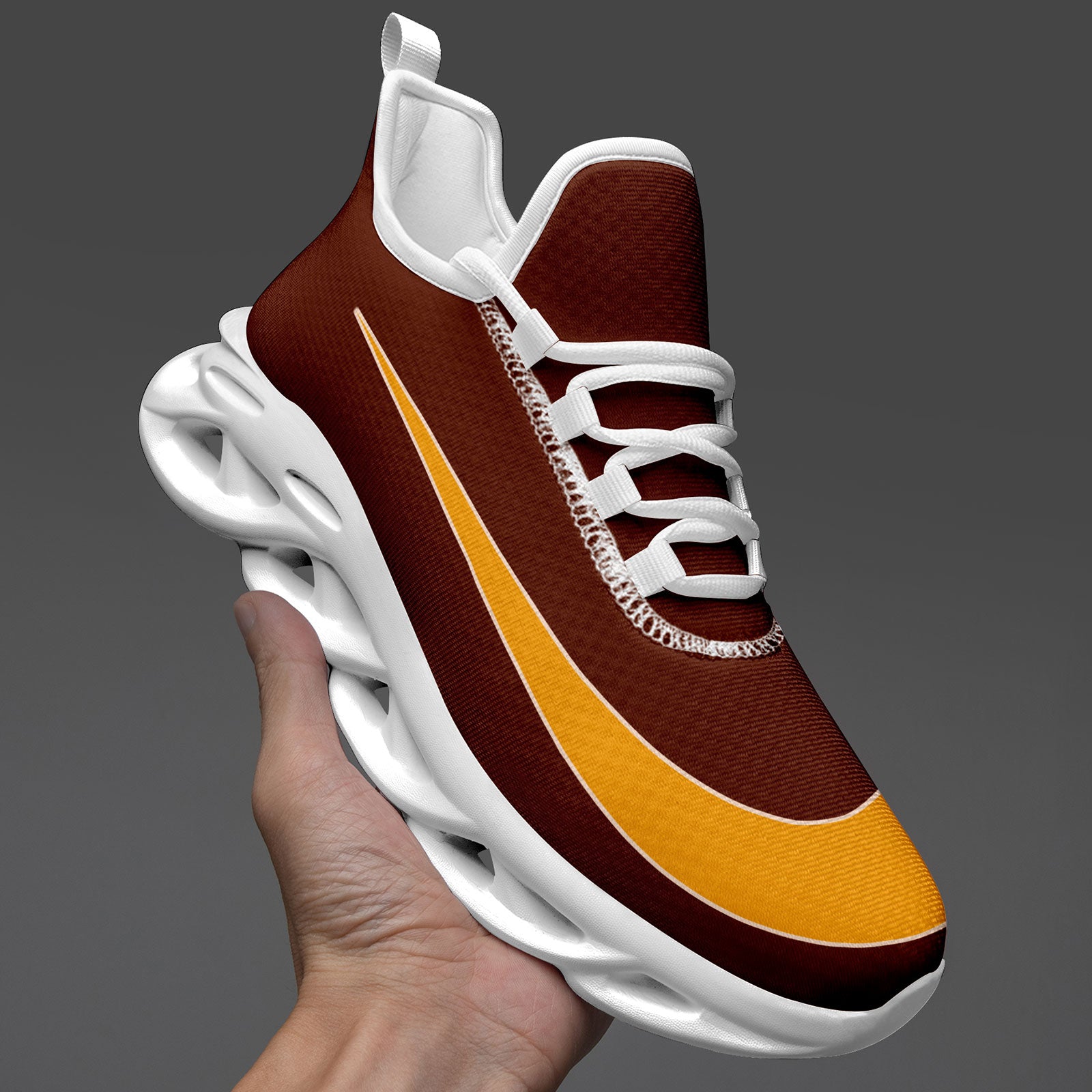 Custom Maxsoul Shoes Personalized Sneaker FN003-E020109-19