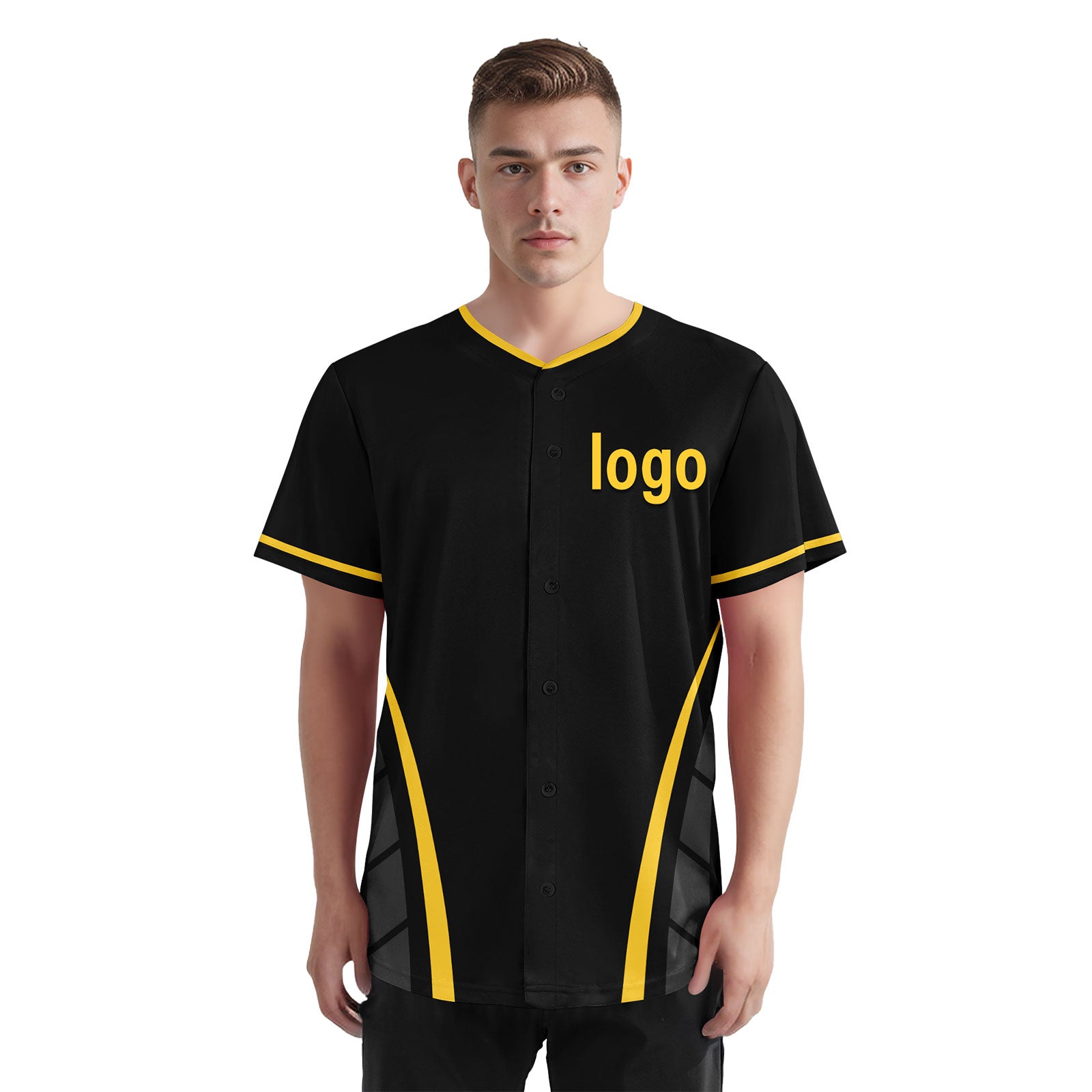 Custom Pennsylvania Personalized Authentic Baseball Jersey BSBJ01-E06042-22Q