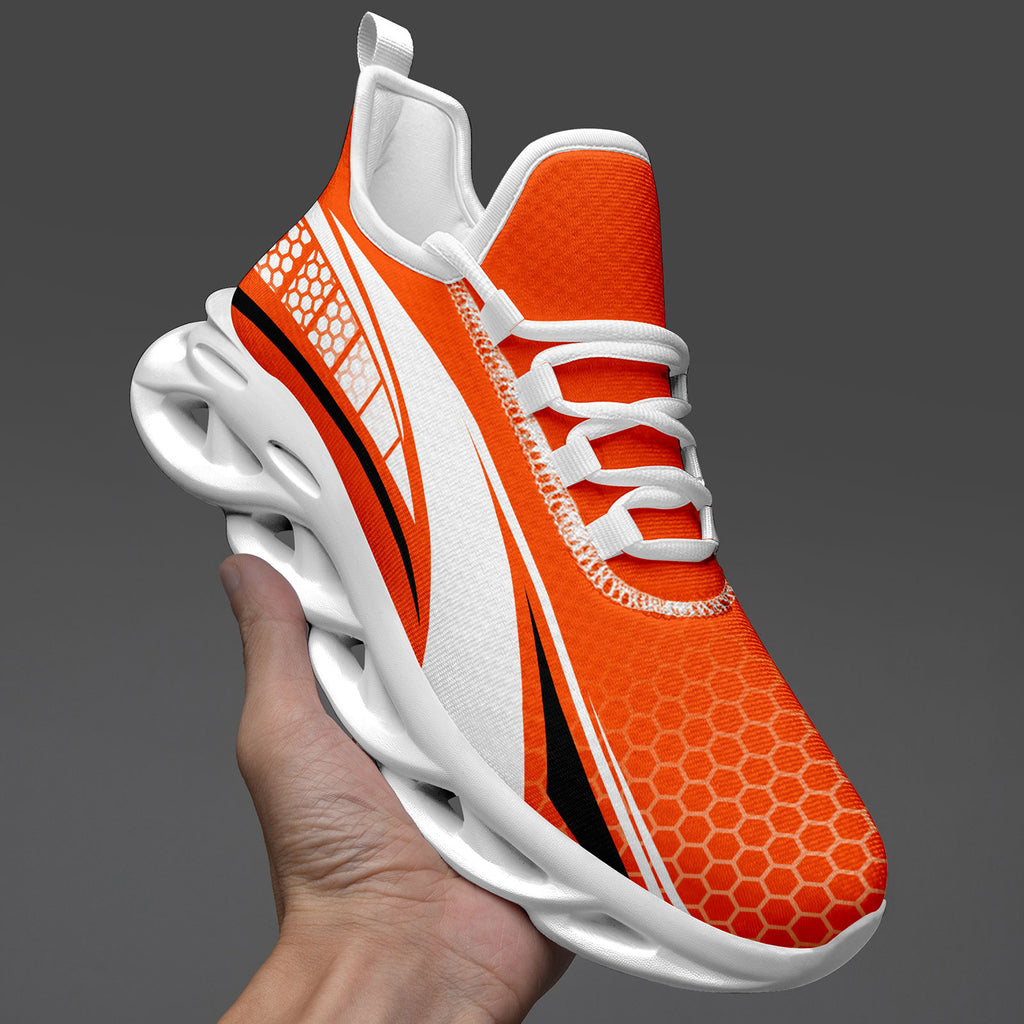 Custom Maxsoul Shoes Personalized Sneaker FN003-E025022-19