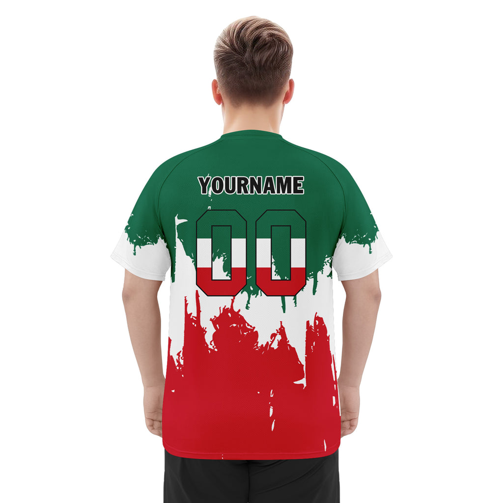 Custom England 2026 World Cup Football Shirt Customized Soccer Jersey for Fans Add Your Name & Number FZ190-F023090-1