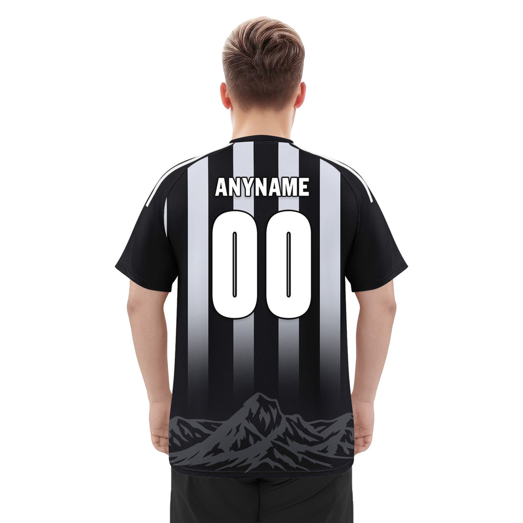 Custom Argentina 2026 World Cup Football Shirt Customized Soccer Jersey for Fans Add Your Name & Number FZ190-F007001-06