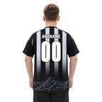 Custom Argentina 2026 World Cup Football Shirt Customized Soccer Jersey for Fans Add Your Name & Number FZ190-F007001-06
