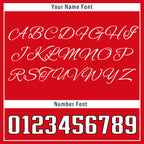 Custom Baseball Outerwear and Hat Combo Offer Personalized Combo ZH-E025020-21